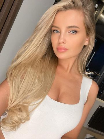 Анжелика